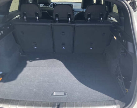 Білий БМВ Х1, об'ємом двигуна 2 л та пробігом 75 тис. км за 22500 $, фото 8 на Automoto.ua