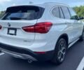 Білий БМВ Х1, об'ємом двигуна 2 л та пробігом 47 тис. км за 8900 $, фото 5 на Automoto.ua