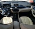 Белый БМВ Х1, объемом двигателя 2 л и пробегом 118 тыс. км за 4600 $, фото 6 на Automoto.ua