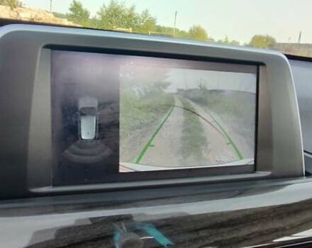 Белый БМВ Х1, объемом двигателя 2 л и пробегом 110 тыс. км за 17500 $, фото 30 на Automoto.ua