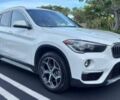 Білий БМВ Х1, об'ємом двигуна 2 л та пробігом 47 тис. км за 8900 $, фото 2 на Automoto.ua
