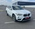 Белый БМВ Х1, объемом двигателя 2 л и пробегом 71 тыс. км за 22000 $, фото 5 на Automoto.ua