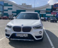 Білий БМВ Х1, об'ємом двигуна 2 л та пробігом 75 тис. км за 22500 $, фото 1 на Automoto.ua