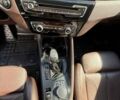 Білий БМВ Х1, об'ємом двигуна 2 л та пробігом 129 тис. км за 23500 $, фото 9 на Automoto.ua