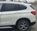 Белый БМВ Х1, объемом двигателя 2 л и пробегом 143 тыс. км за 17999 $, фото 5 на Automoto.ua