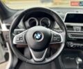 Білий БМВ Х1, об'ємом двигуна 2 л та пробігом 76 тис. км за 18300 $, фото 21 на Automoto.ua