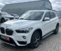 Белый БМВ Х1, объемом двигателя 2 л и пробегом 45 тыс. км за 22290 $, фото 1 на Automoto.ua