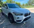 Белый БМВ Х1, объемом двигателя 2 л и пробегом 31 тыс. км за 5000 $, фото 1 на Automoto.ua