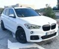 Белый БМВ Х1, объемом двигателя 2 л и пробегом 97 тыс. км за 19900 $, фото 7 на Automoto.ua