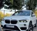 Белый БМВ Х1, объемом двигателя 2 л и пробегом 91 тыс. км за 19500 $, фото 1 на Automoto.ua