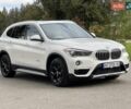 Белый БМВ Х1, объемом двигателя 2 л и пробегом 131 тыс. км за 19550 $, фото 1 на Automoto.ua