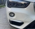 Белый БМВ Х1, объемом двигателя 2 л и пробегом 108 тыс. км за 20000 $, фото 7 на Automoto.ua