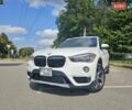 Білий БМВ Х1, об'ємом двигуна 2 л та пробігом 100 тис. км за 22000 $, фото 1 на Automoto.ua