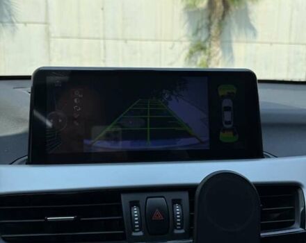 Белый БМВ Х1, объемом двигателя 2 л и пробегом 180 тыс. км за 20500 $, фото 2 на Automoto.ua