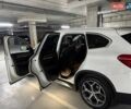 Білий БМВ Х1, об'ємом двигуна 2 л та пробігом 129 тис. км за 23500 $, фото 11 на Automoto.ua