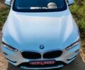 Білий БМВ Х1, об'ємом двигуна 2 л та пробігом 109 тис. км за 17300 $, фото 8 на Automoto.ua