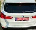 Белый БМВ Х1, объемом двигателя 2 л и пробегом 110 тыс. км за 17500 $, фото 5 на Automoto.ua