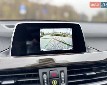 Білий БМВ Х1, об'ємом двигуна 2 л та пробігом 76 тис. км за 18300 $, фото 27 на Automoto.ua