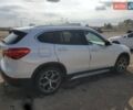 Белый БМВ Х1, объемом двигателя 2 л и пробегом 123 тыс. км за 4515 $, фото 2 на Automoto.ua