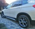 Белый БМВ Х1, объемом двигателя 2 л и пробегом 79 тыс. км за 19500 $, фото 14 на Automoto.ua