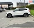 Белый БМВ Х1, объемом двигателя 2 л и пробегом 124 тыс. км за 18200 $, фото 2 на Automoto.ua