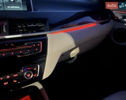 Белый БМВ Х1, объемом двигателя 2 л и пробегом 71 тыс. км за 22000 $, фото 33 на Automoto.ua