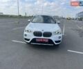 Белый БМВ Х1, объемом двигателя 2 л и пробегом 71 тыс. км за 22000 $, фото 6 на Automoto.ua