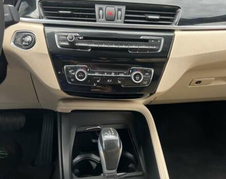 Белый БМВ Х1, объемом двигателя 2 л и пробегом 131 тыс. км за 19550 $, фото 12 на Automoto.ua