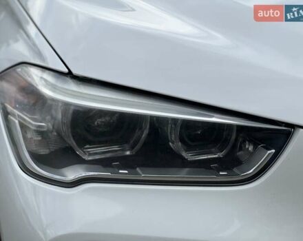 Белый БМВ Х1, объемом двигателя 2 л и пробегом 131 тыс. км за 19550 $, фото 31 на Automoto.ua