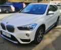Белый БМВ Х1, объемом двигателя 2 л и пробегом 79 тыс. км за 19500 $, фото 1 на Automoto.ua