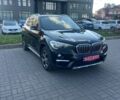 Белый БМВ Х1, объемом двигателя 2 л и пробегом 89 тыс. км за 16900 $, фото 1 на Automoto.ua