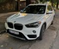 Белый БМВ Х1, объемом двигателя 2 л и пробегом 120 тыс. км за 19300 $, фото 1 на Automoto.ua