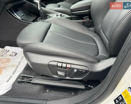 Белый БМВ Х1, объемом двигателя 2 л и пробегом 135 тыс. км за 19999 $, фото 62 на Automoto.ua