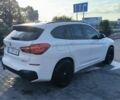 Белый БМВ Х1, объемом двигателя 2 л и пробегом 97 тыс. км за 19900 $, фото 1 на Automoto.ua