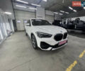 Білий БМВ Х1, об'ємом двигуна 2 л та пробігом 222 тис. км за 18000 $, фото 1 на Automoto.ua