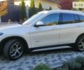 Белый БМВ Х1, объемом двигателя 2 л и пробегом 79 тыс. км за 19500 $, фото 9 на Automoto.ua