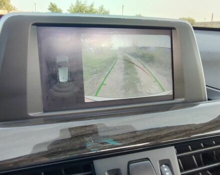 Білий БМВ Х1, об'ємом двигуна 2 л та пробігом 109 тис. км за 17300 $, фото 5 на Automoto.ua