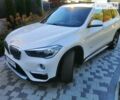 Белый БМВ Х1, объемом двигателя 2 л и пробегом 79 тыс. км за 19500 $, фото 7 на Automoto.ua