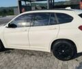 Белый БМВ Х1, объемом двигателя 2 л и пробегом 97 тыс. км за 19900 $, фото 2 на Automoto.ua