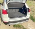 Білий БМВ Х1, об'ємом двигуна 2 л та пробігом 109 тис. км за 19600 $, фото 19 на Automoto.ua