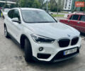 Белый БМВ Х1, объемом двигателя 2 л и пробегом 101 тыс. км за 21000 $, фото 3 на Automoto.ua