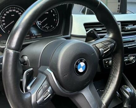 Белый БМВ Х1, объемом двигателя 2 л и пробегом 97 тыс. км за 19900 $, фото 5 на Automoto.ua