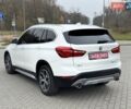 Белый БМВ Х1, объемом двигателя 2 л и пробегом 76 тыс. км за 18800 $, фото 7 на Automoto.ua