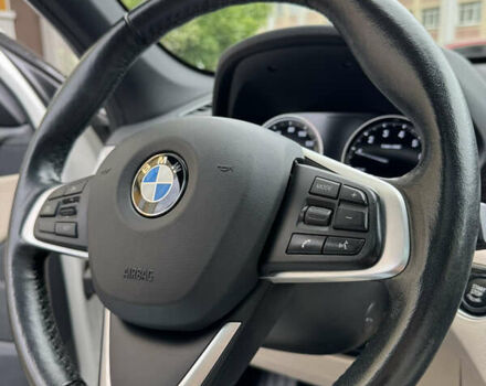 Білий БМВ Х1, об'ємом двигуна 2 л та пробігом 83 тис. км за 21000 $, фото 11 на Automoto.ua