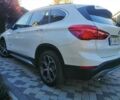 Белый БМВ Х1, объемом двигателя 2 л и пробегом 79 тыс. км за 19500 $, фото 11 на Automoto.ua