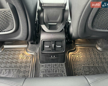 Белый БМВ Х1, объемом двигателя 2 л и пробегом 135 тыс. км за 19999 $, фото 56 на Automoto.ua