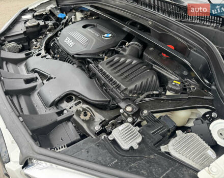 Белый БМВ Х1, объемом двигателя 2 л и пробегом 135 тыс. км за 19999 $, фото 70 на Automoto.ua