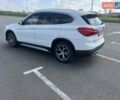 Белый БМВ Х1, объемом двигателя 2 л и пробегом 71 тыс. км за 22000 $, фото 14 на Automoto.ua