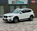Белый БМВ Х1, объемом двигателя 2 л и пробегом 120 тыс. км за 18699 $, фото 1 на Automoto.ua