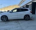Белый БМВ Х1, объемом двигателя 2 л и пробегом 66 тыс. км за 11200 $, фото 3 на Automoto.ua